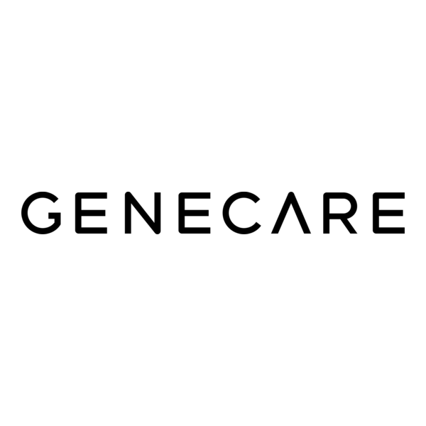 GeneCare Cyprus Logo PNG Vector