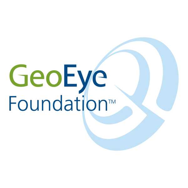 GeoEye Logo PNG Vector
