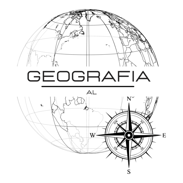 Geografoa. Logo PNG Vector