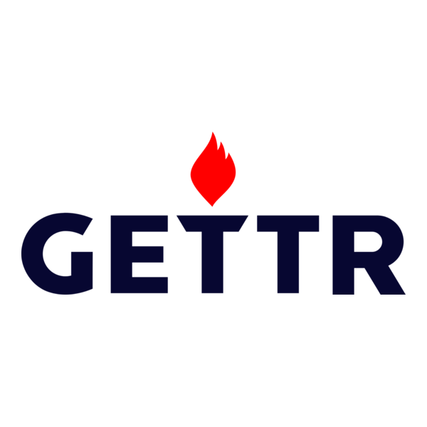 GETTR Logo PNG Vector