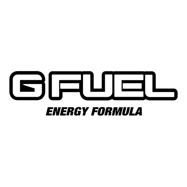 gfuel energy Logo PNG Vector
