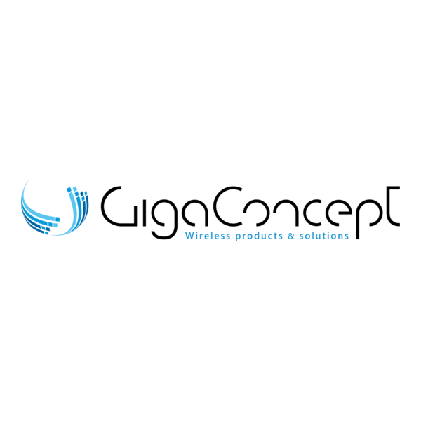 GigaConcept Logo PNG Vector