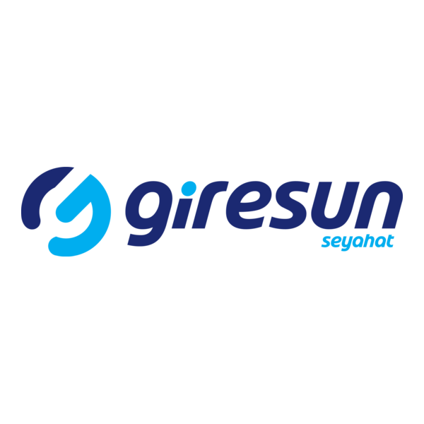 GİRESUN SEYAHAT Logo PNG Vector