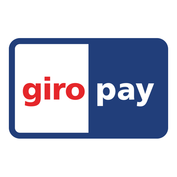 Giro Pay Logo PNG Vector