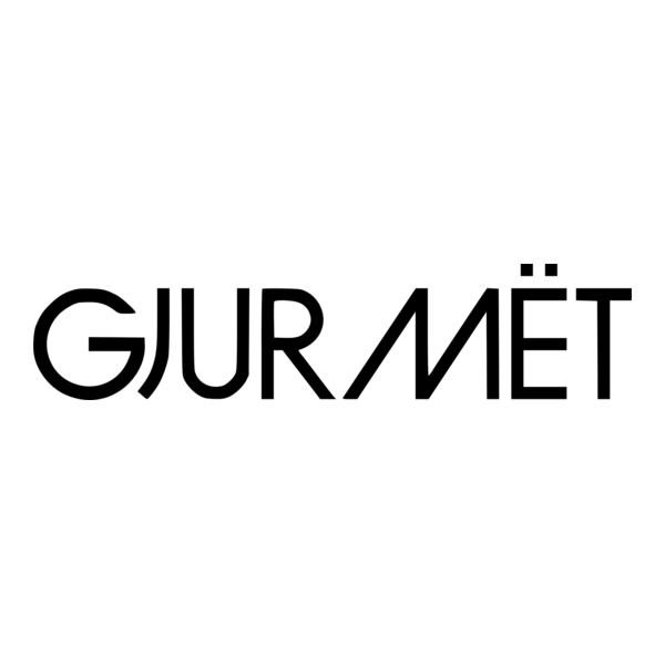 Gjurmët Logo PNG Vector