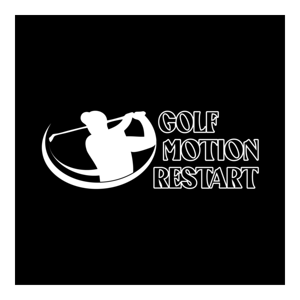 GMR GOLF Logo PNG Vector