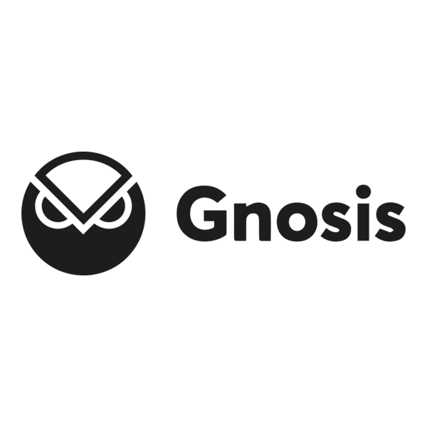 Gnosis Logo PNG Vector