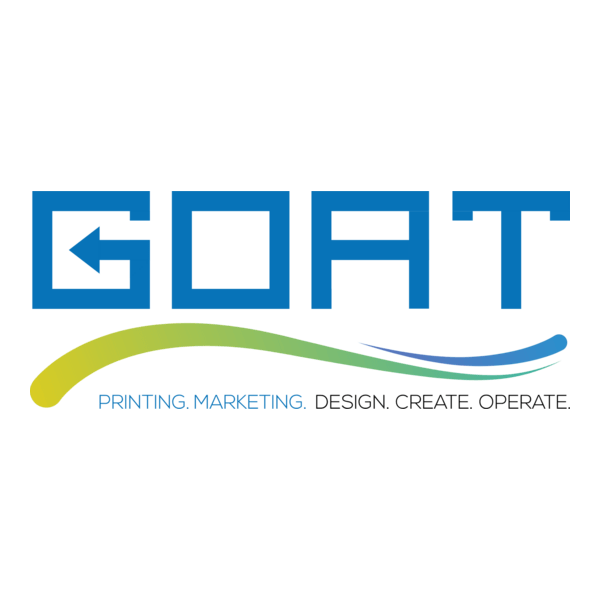 GOAT GROUP LIMITED Logo PNG Vector