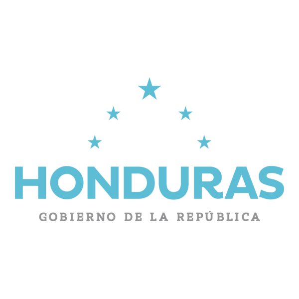 Gobierno de Honduras Logo PNG Vector