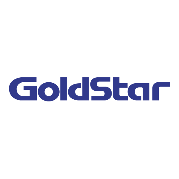 Goldstar Logo PNG Vector