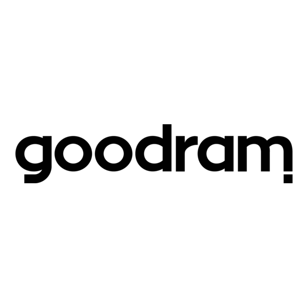 Goodram Logo PNG Vector