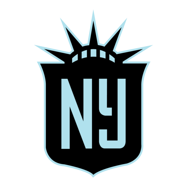 Gotham FC 2021- Logo PNG Vector