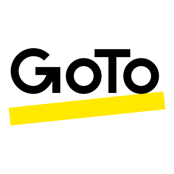 GoTo Logo PNG Vector