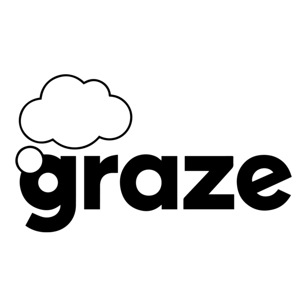 graze Logo PNG Vector