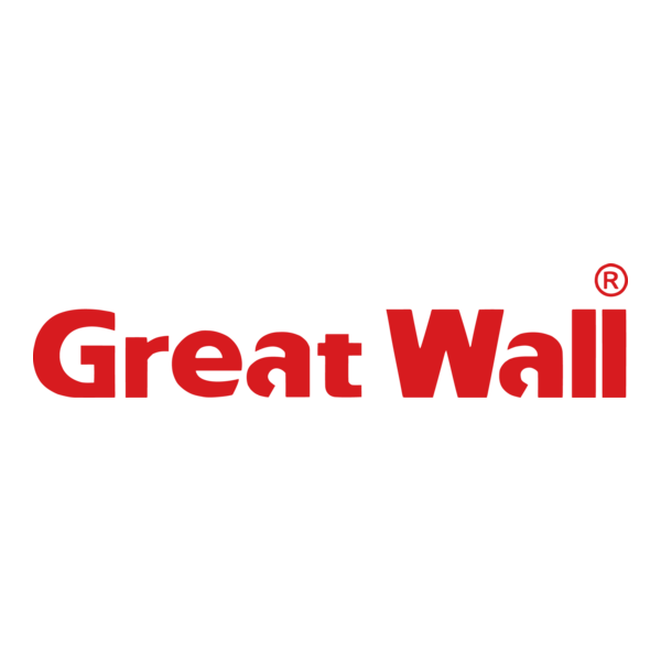 Great Wall Logo PNG Vector