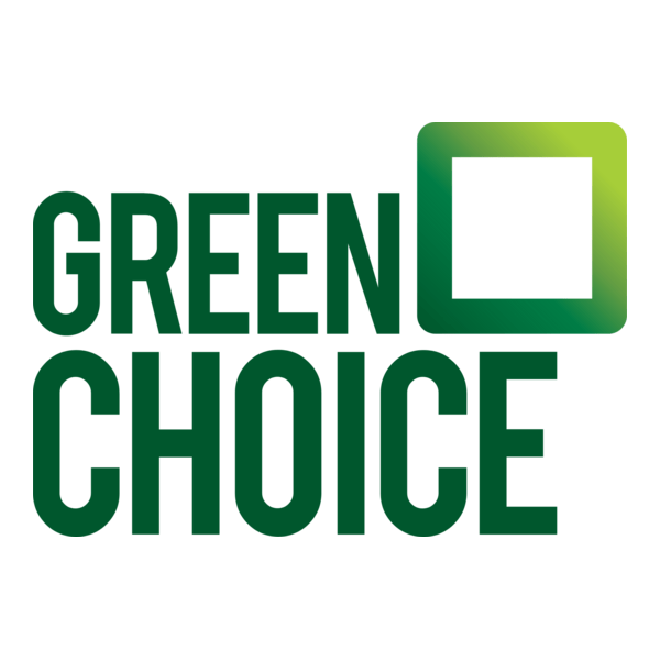 Greenchoice Logo PNG Vector