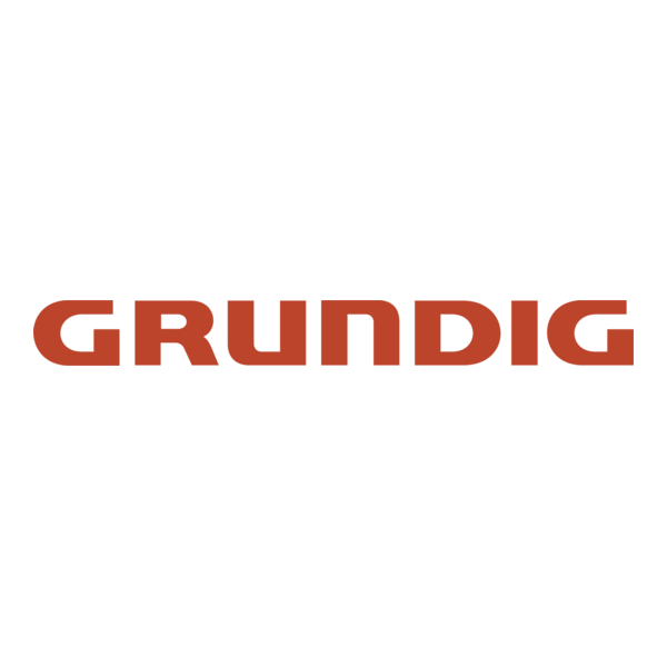 Grundig Logo PNG Vector