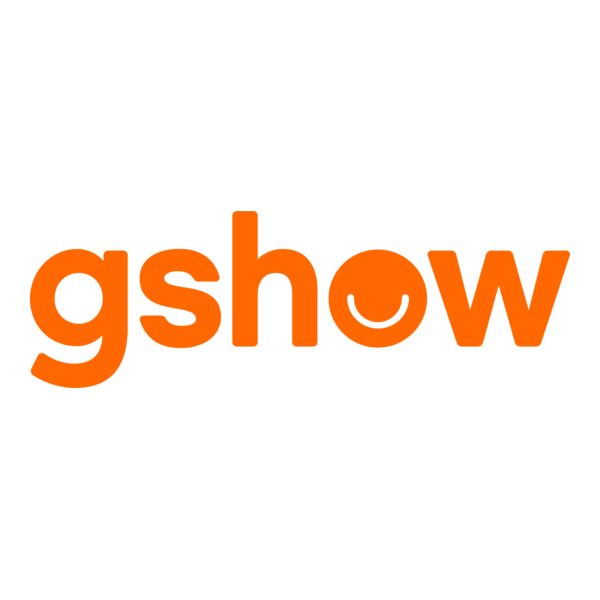Gshow Logo PNG Vector