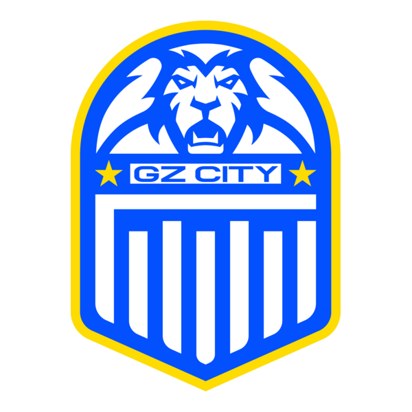 GUANGZHOU CITY FOOTBALL CLUB Logo PNG Vector