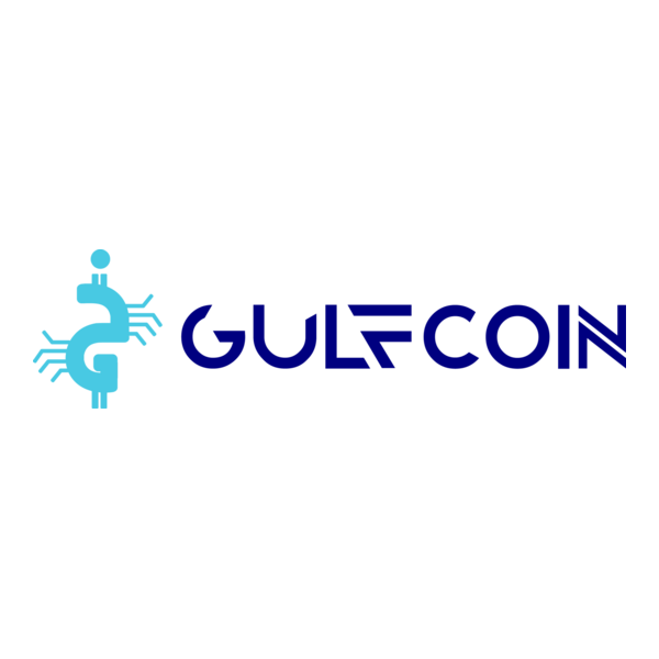 gulf coin Logo PNG Vector
