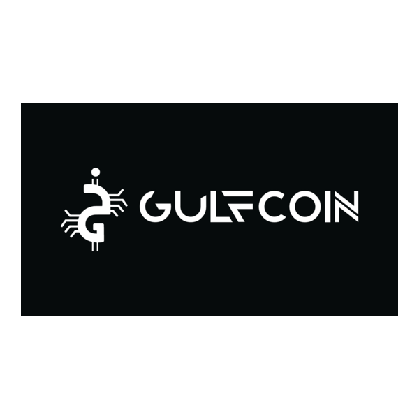 gulfcoin Logo PNG Vector
