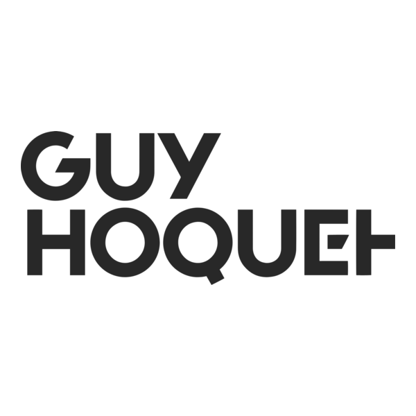 Guy Hoquet Logo PNG Vector