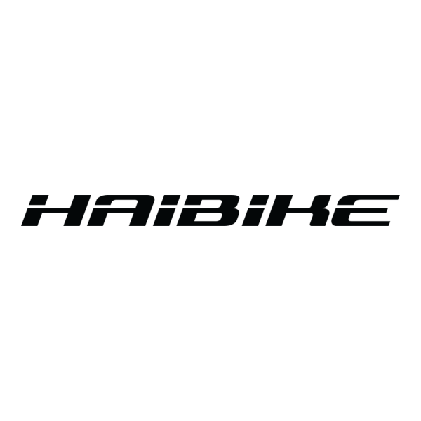 Haibike Logo PNG Vector