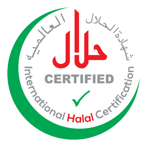 Halal Logo PNG Vector