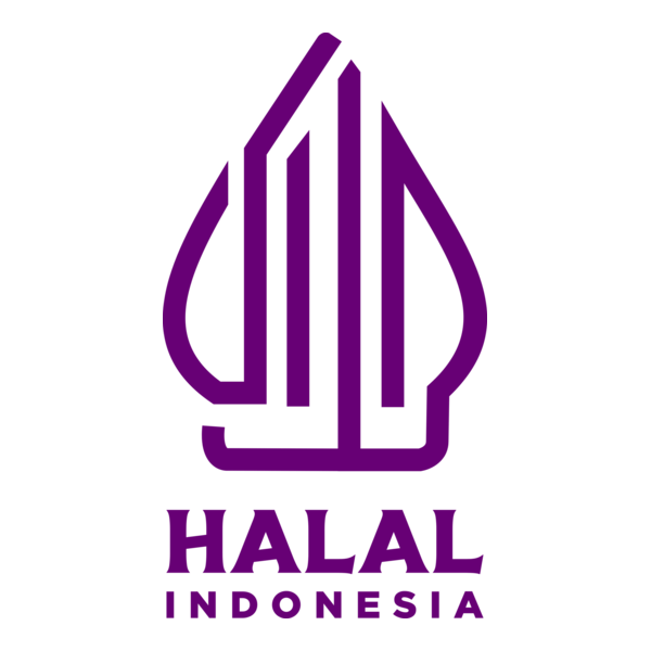 HALAL Logo PNG Vector