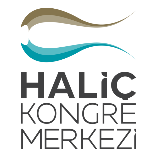 Haliç Kongre Merkezi Logo PNG Vector