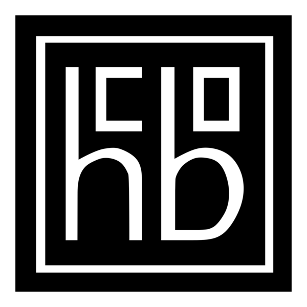 Harcourt Brace & Co. Logo PNG Vector