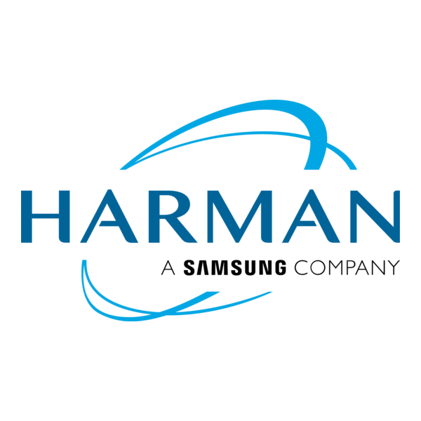 Harman International Logo PNG Vector
