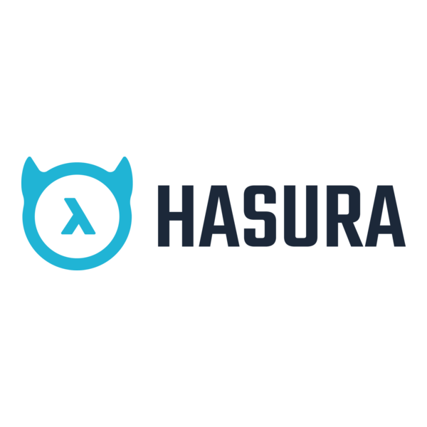 Hasura Logo PNG Vector
