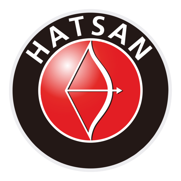 Hatsan Ariguns Logo PNG Vector