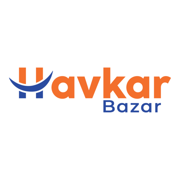 HAVKAR BAZAR Logo PNG Vector