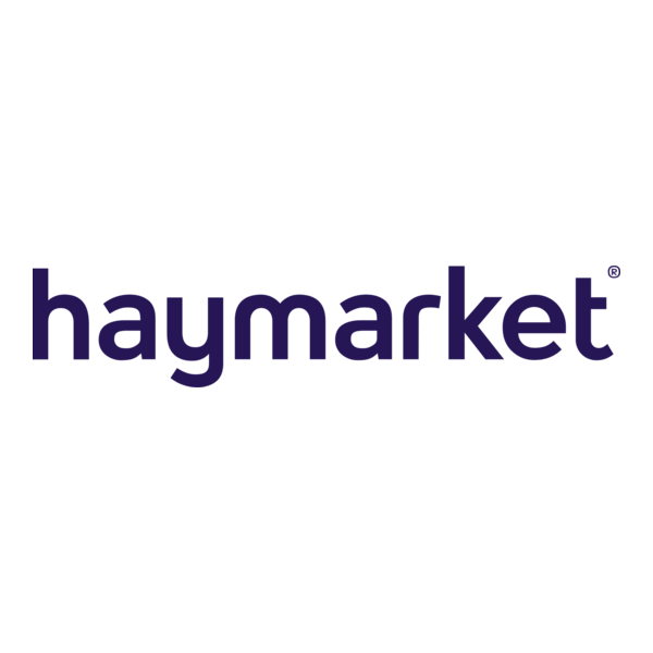 Haymarket Media Group Logo PNG Vector