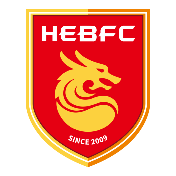 HEBEI FOOTBALL CLUB Logo PNG Vector