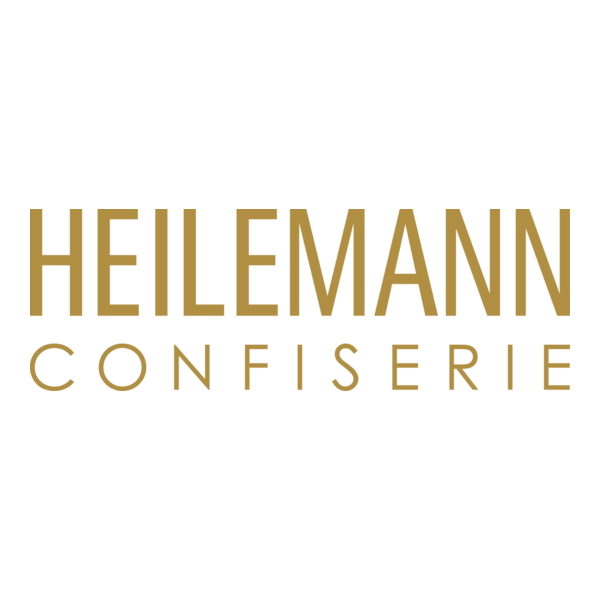 Heilemann Confiserie Logo PNG Vector