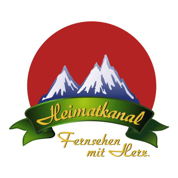 Heimatkanal Logo PNG Vector