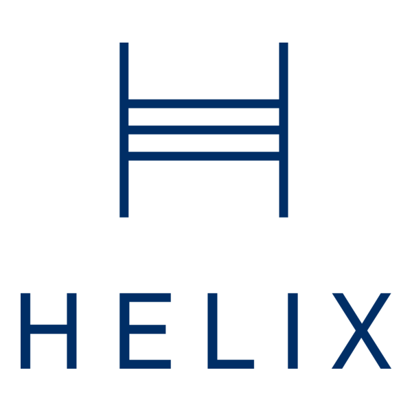 HELIX Logo PNG Vector