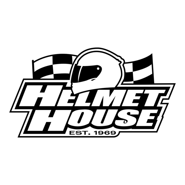 Helmet House Logo PNG Vector