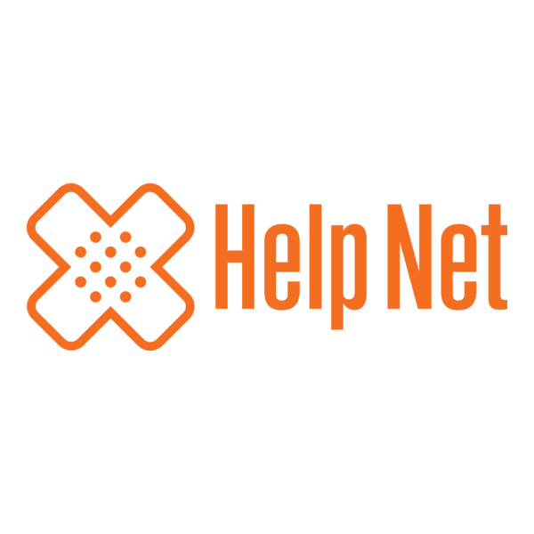 Help Net Logo PNG Vector