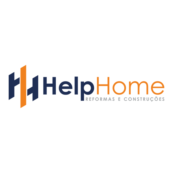 HelpHome Logo PNG Vector