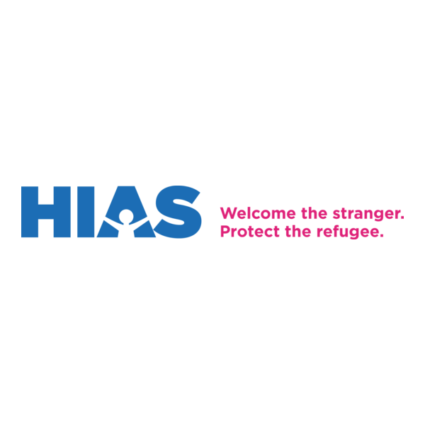 HIAS English Logo PNG Vector