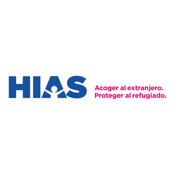 Hias Logo PNG Vector