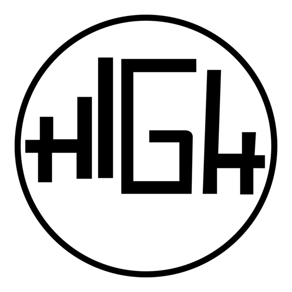 Hıgh Logo PNG Vector