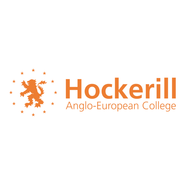 Hockerill Anglo-European College Logo PNG Vector