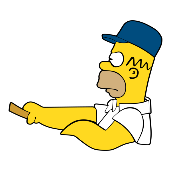 Homero Trailero Logo PNG Vector