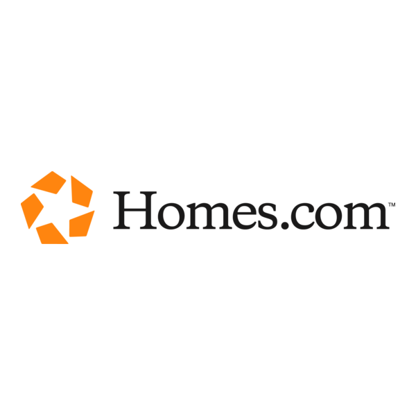 Homes.com Logo PNG Vector