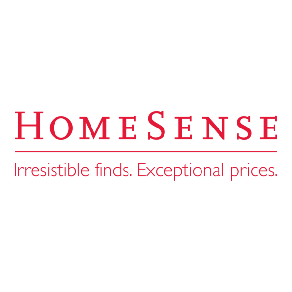 Homesense Logo PNG Vector